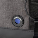 Bolso Organizador Termico Con Sensor Negro