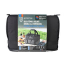 Bolso Organizador Termico Con Sensor Negro