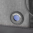 Bolso Organizador Termico Con Sensor Gris