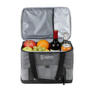 Bolso Organizador Termico Con Sensor Gris