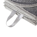 Parasol Auto Plegable Talla L 160X72 Cm