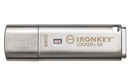 Pendrive Ironkey Locker+50 64Gb