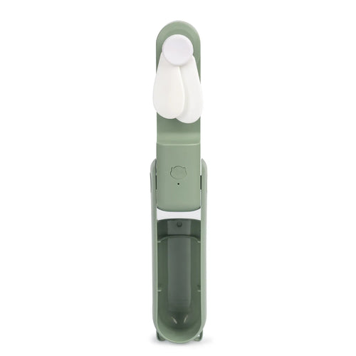 Mini Ventilador Personal Recargable