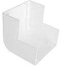 Curva Externa Para Canaleta Pvc 100 X 50 Mm
