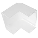Curva Externa Para Canaleta Pvc 100 X 50 Mm