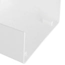 Curva Externa Para Canaleta Pvc 100 X 50 Mm