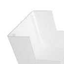 Curva Externa Para Canaleta Pvc 100 X 50 Mm