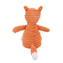 Juguete Para Perro Peluche Zorro 27X18Cm