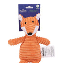Juguete Para Perro Peluche Zorro 27X18Cm