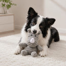 Juguete Para Perro Peluche Rinoceronte 25X18Cm