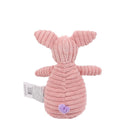 Juguete Para Perro Peluche Cerdo 25X18Cm