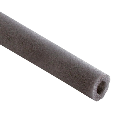Aislante Tubo Flexible 1/ 2 Pulgada X Metros