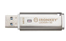Pendrive Ironkey Locker+50 64Gb
