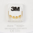 Respirador de Seguridad 3M 9332 (1 unid)