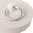 Tapon Desagüe Universal 1 1/ 4 Pulgada Baño Lavamanos Lavaplatos