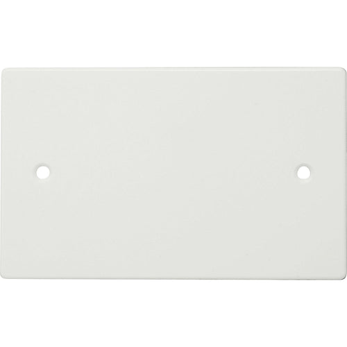 Set De Tapas Ciegas Pvc 5 Unidades