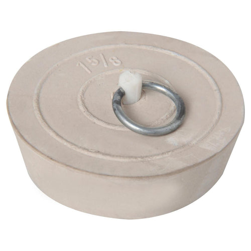 Tapon Para Desagüe Lavamanos Lavaplatos Tina 1 5/ 8"