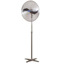 Ventilador De 26" Industrial Negro