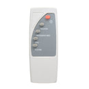 VENTILADOR TORRE AIROLITE VT04R C/REMOTO
