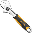 LLAVE AJUSTABLE INDUSTRIAL 150MM/6