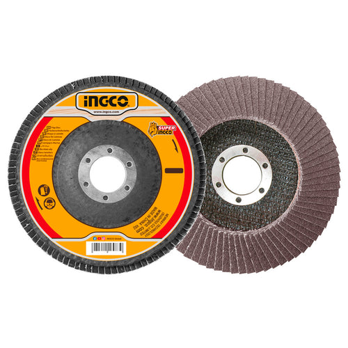 DISCO TRASLAPADO 115X22MM 4 1/2