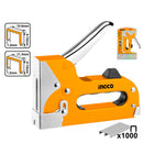 ENGRAPADORA MANUAL INDUSTRIAL 4-14MMX1.2MM INGCO HSG1404