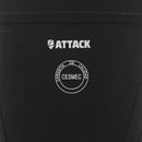 Bota de Seguridad PVC ATK-450 41