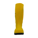 Bota de Seguridad PVC Attack Chem 46