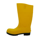 Bota de Seguridad PVC Attack Chem 37