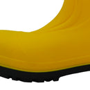 Bota de Seguridad PVC Attack Chem 43