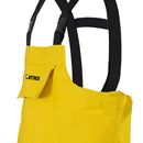 Bota de Seguridad Wader Chem PVC con Jardinera Attack 38