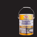 Esm Sint Sipalux Negro 1Gl
