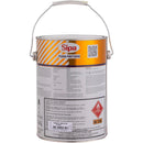 Esm Sint Sipalux Negro 1Gl