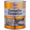 Esm Sint Sipalux Blanco 1/4Gl