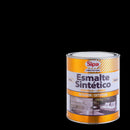 Esm Sint Sipalux Negro 1/4Gl