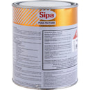 Esm Sint Sipalux Negro 1/4Gl
