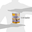 Esm Sint Sipalux Negro 1/4Gl