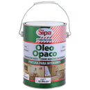 Oleo Opaco Sipa Blanco 1Gl
