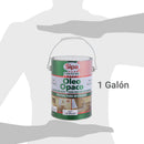 Oleo Opaco Sipa Blanco 1Gl