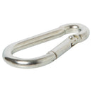 Mosqueton Sin Argolla 6 X 60Mm 1 Unidad