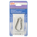 Mosqueton Sin Argolla 6 X 60Mm 1 Unidad
