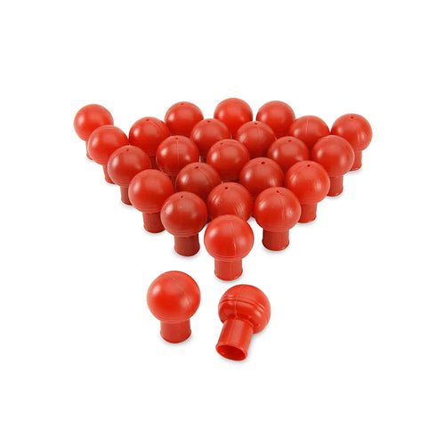 Protector Libus Plastico Para Punta de Fierro (150 U)