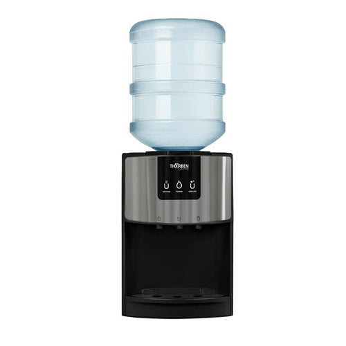 Dispensador de agua 3 temperaturas Thor 3Temp Desk