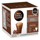 Cápsula Tipo Dolce Chococino 10 Cápsulas