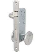 Cerradura Embutida Kenzo B40 Acceso 1/2 Inoxidable