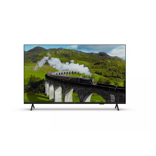 Smart Tv 55" Android 4K Uhd 55Pud7406
