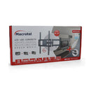 Soporte Lcd/Led/Smart Tv De 37-70'' Hasta 50Kg Mv102B