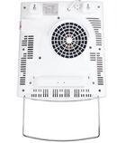 Calefactor Infrarrojo Hbh-2007F Blanco