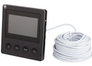 Kit Citófono 3020C + Intercomunicador + Transformador