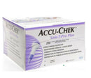 DM 3 ACCU-CHEK SAFE T PRO PLUS CJ. X 200 LANCETAS